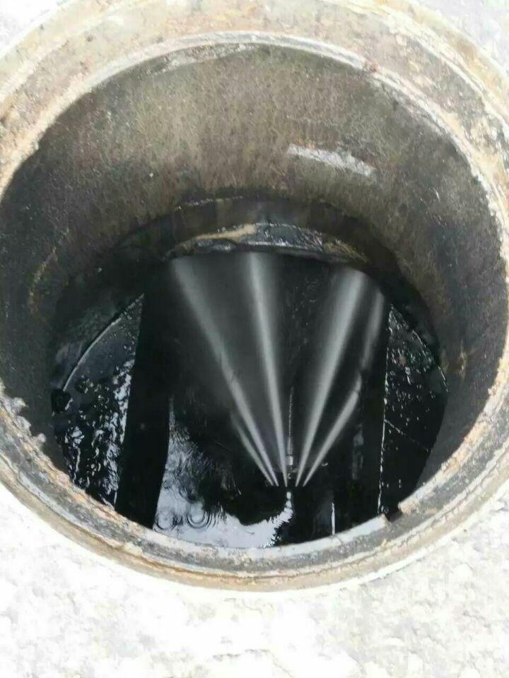 应县市政管道清洗-排污管道清洗