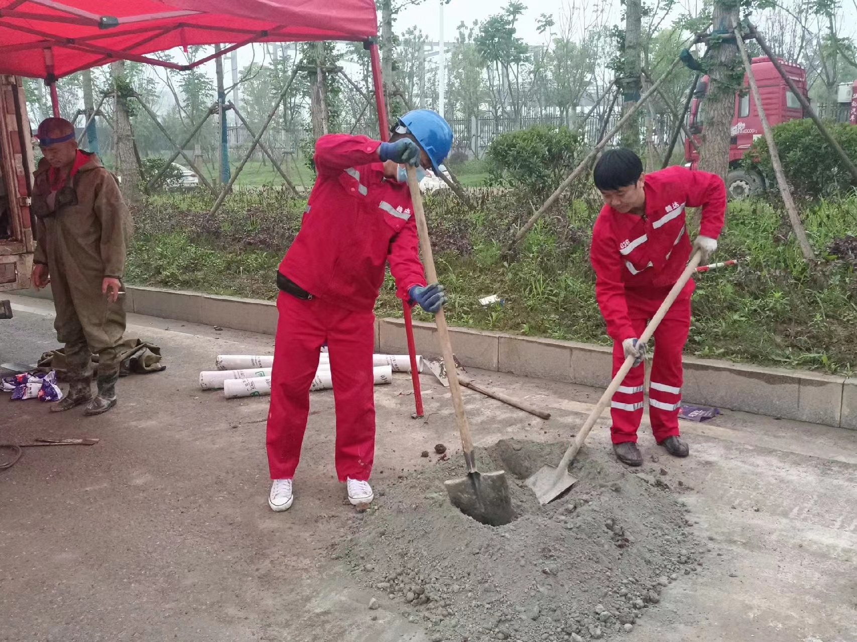 应县管道疏通哪家好】及时进行市政管道清淤