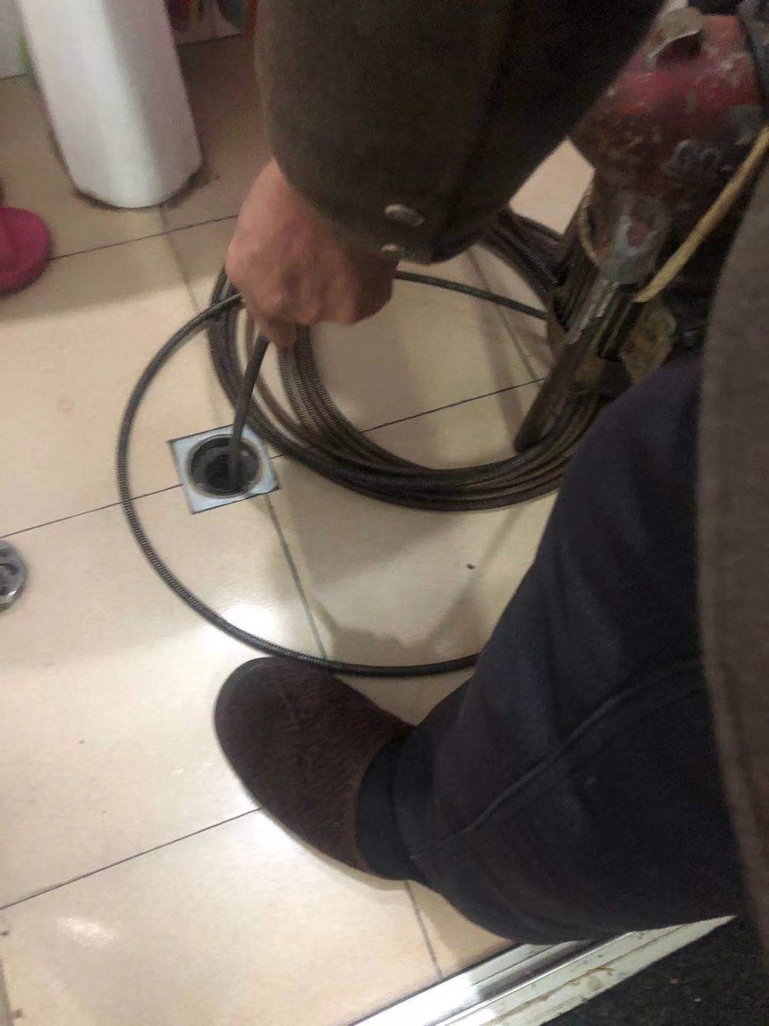 应县管道疏通，疏通下水道