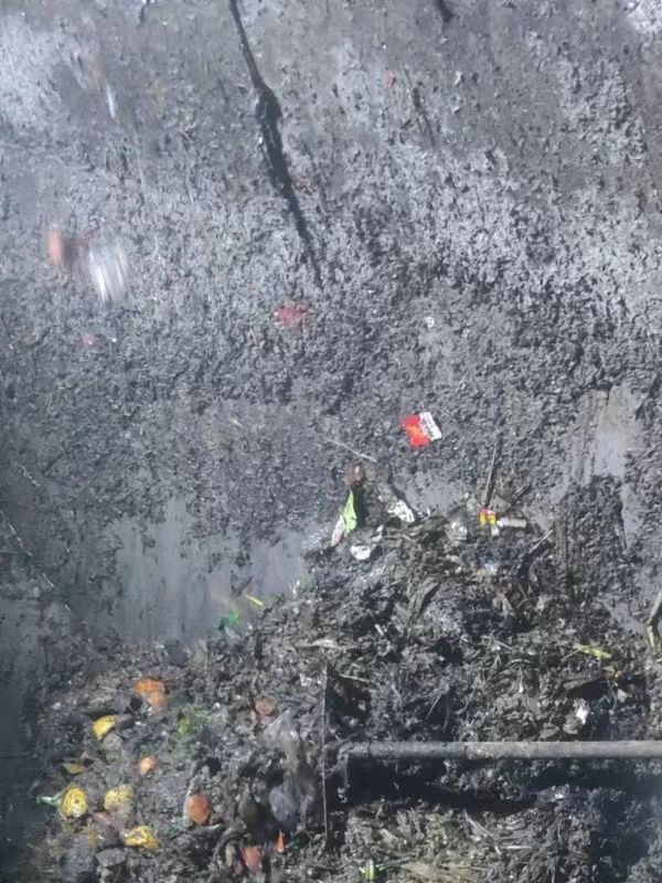 应县管道结垢危害和原因